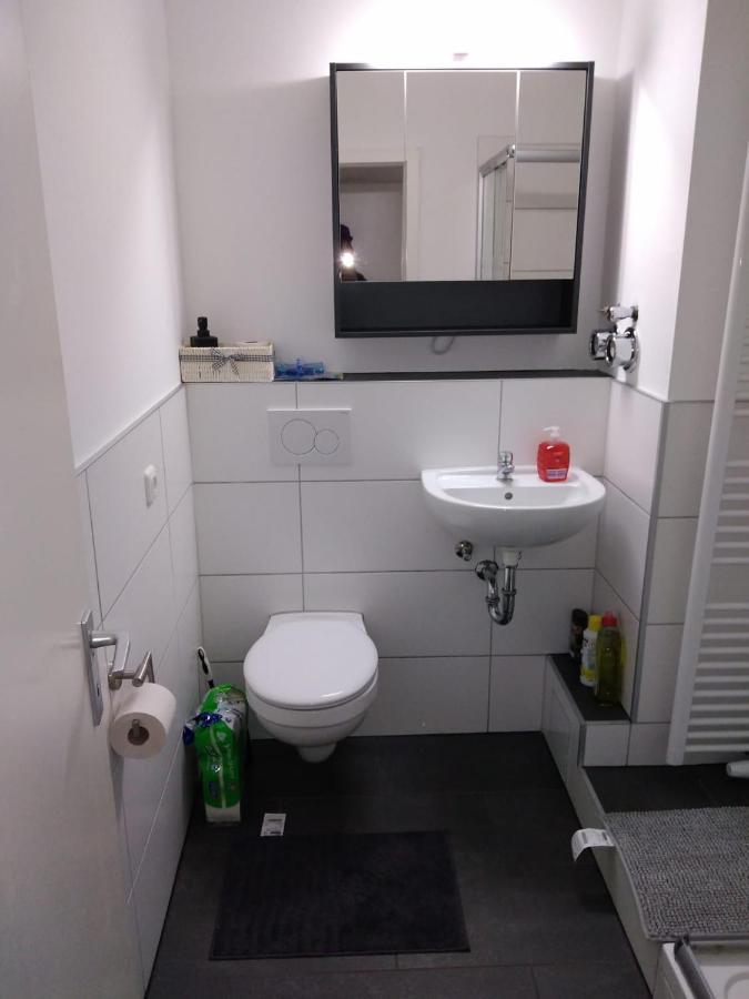 Studio-Apartment, Zentral Gelegen Кьолн Екстериор снимка